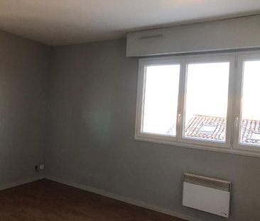 Location Appartement 1 pièce 18m² BORDEAUX 33000 - Photo 4