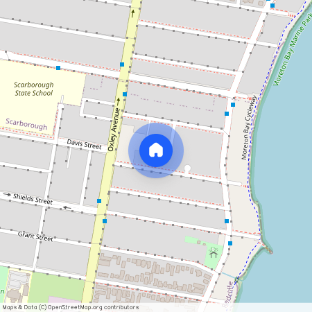 2/22 Silvester Street, Qld 4020, Redcliffe