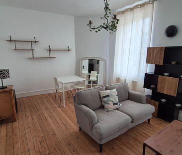 Location Appartement ROUEN - Photo 4