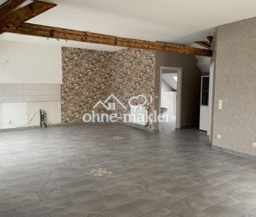 Charmante Mietwohnung mit großem Garten – Haus-im-Haus-Gefühl im 2.... - Photo 1