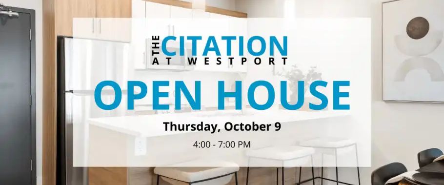The Citation at Westport | 4067 Portage Ave, Winnipeg - Photo 1