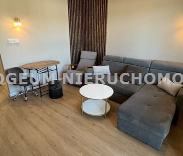 Mieszkanie na wynajem - Фото 1