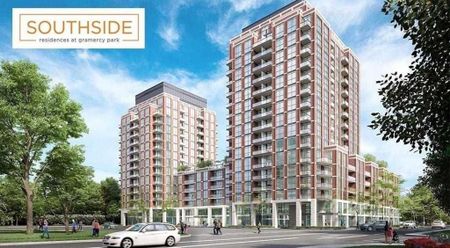 For Lease - 31 Tippett Road Unit# 1522, Toronto, Ontario - Photo 5