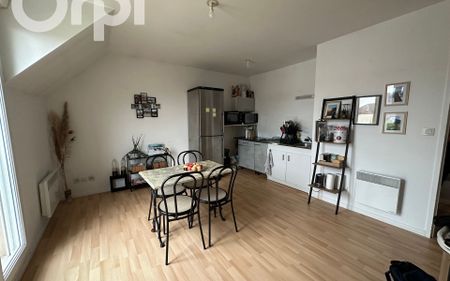 Appartement à louer 2 pièces • 47,39 m2 Verberie - Photo 3