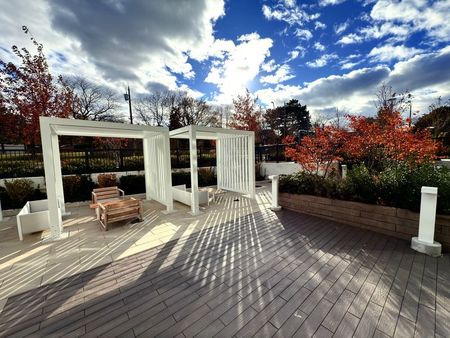 For Lease - 20 O'Neill Road Unit# 1419, Toronto, Ontario - Photo 2