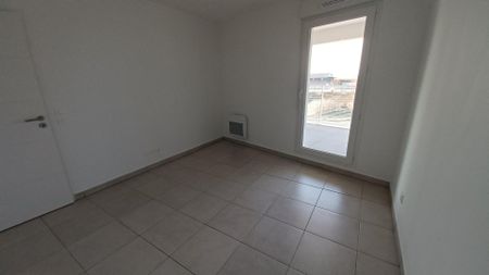 location Appartement T2 DE 46.05m² À MONTPELLIER - Photo 3