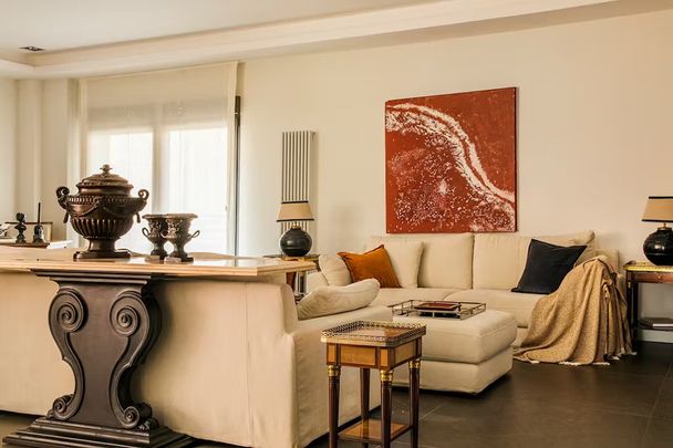 Calle de Santo Domingo de Silos, Madrid, Community of Madrid 28036 - Foto 1