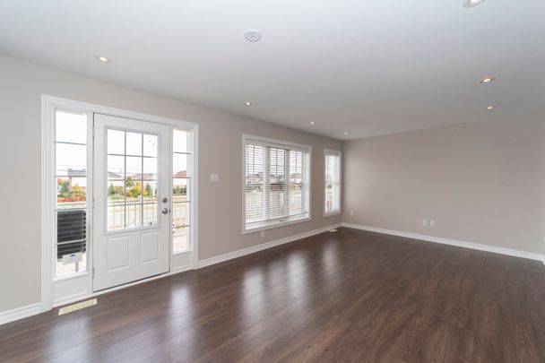 For Lease - 351 Sweetfern Crescent, Orleans - Cumberland and Area, Ontario - Photo 1