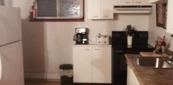 Batcheleur Grand 2 1/2 , Entièrement meublé, tout inclus (Secteur Boisé du Golf) Secteur Privilégié ! - Photo 2