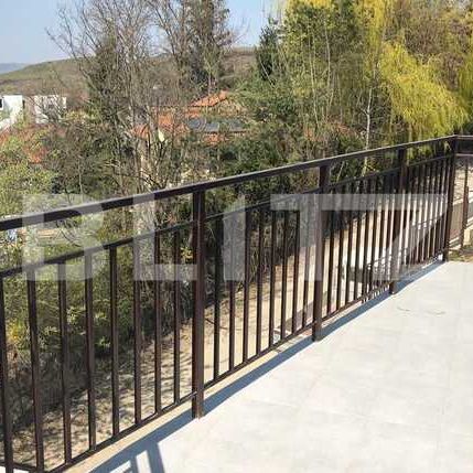 Apartament 4 camere, gradina, garaj, imobil nou, zona Calea Borhanciului - Photo 1