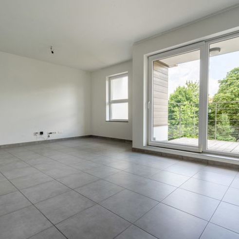Appartement te huur - Foto 1