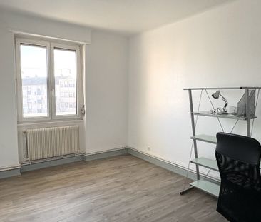 Location Appartement 3 pièces 76m² MULHOUSE 68200 - Photo 4