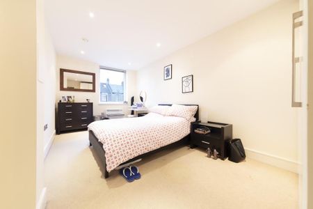 1 bedroom apartment to rent - Photo 3