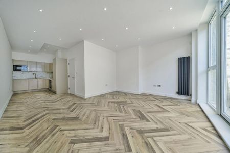 1 bedroom flat to rent - Photo 3