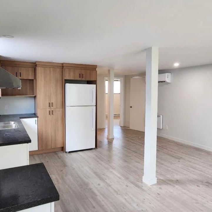 Beau 4 1/2 - 237 rue Champlain app #1 - Photo 1