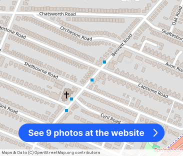 2 bedroom apartment for rent - Photo 1