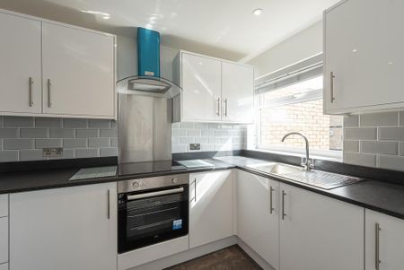1 bedroom maisonette to rent - Photo 3