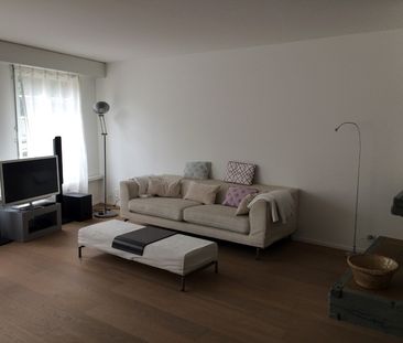 3½ ZI-WOHNUNG IN BERN - MATTE, MÖBLIERT, TEMPORÄR - Photo 2