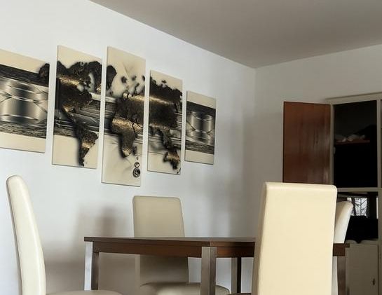 1 Zimmer wohnung im herzen villingens - Foto 1