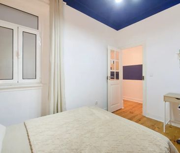 Calçada Necessidades, Lisbon, Lisbon 1350-177 - Photo 6