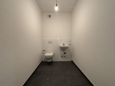 3-Zimmer Neubauwohnung in Altenbochum - Photo 5