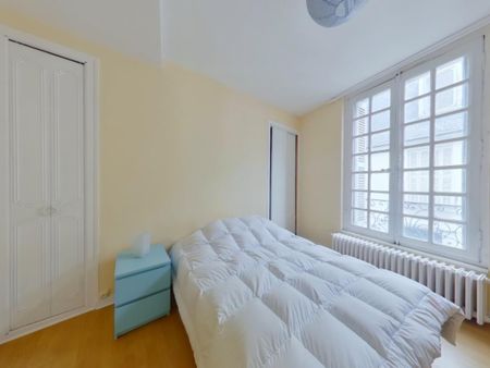 Location Appartement 2 pièces Meublé 32m² TOURS 37000 - Photo 3