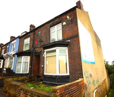 City Road, Sheffield, SHEFFIELD, S2 - Photo 6