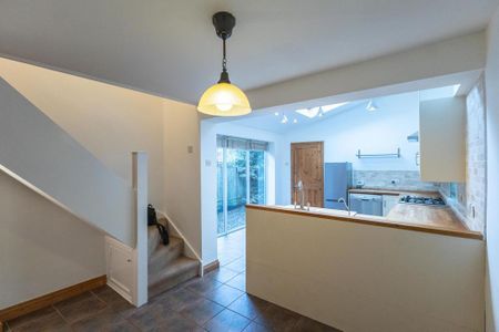 2 bedroom cottage to rent - Photo 5