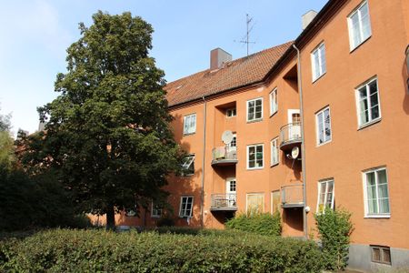 Östergårdsgatan 2 A - Photo 4