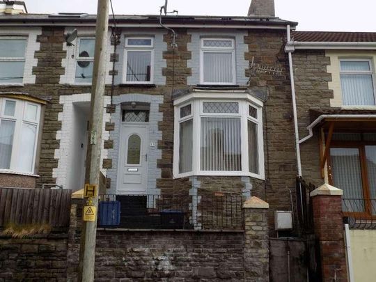 Duke Street, Abertillery, NP13 - Photo 1