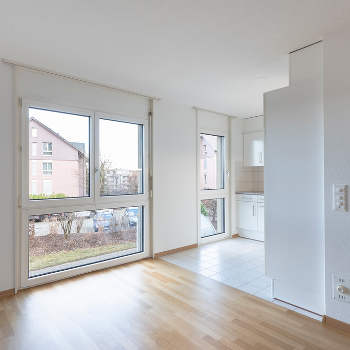 MIETEN OHNE KAUTION - Hier könnte Ihr Wohntraum in Erfüllung gehen - Foto 1