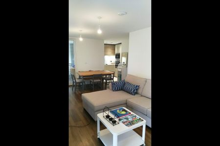 2 Bed Flat, Rosenburg Road, W3 - Photo 5