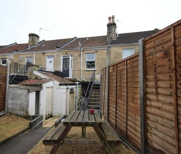 Moorland Road, Bath - Photo 1