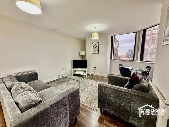 2 bedroom flat to rent - Photo 1