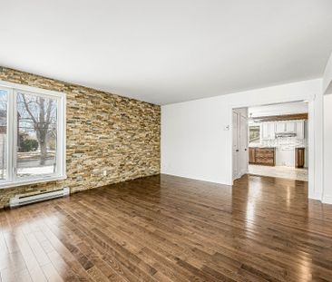 Boul. Gouin O., H9H 1B7, Montréal - Photo 5