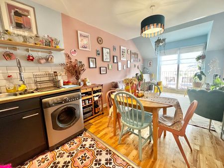 2 bedroom apartment to rent - Photo 2