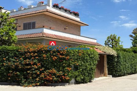 Villa bifamiliare via Mediana Vecchia 31, Centro, San Felice Circeo - Photo 4