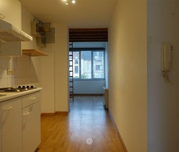 Appartement te huur in Gent - Photo 4