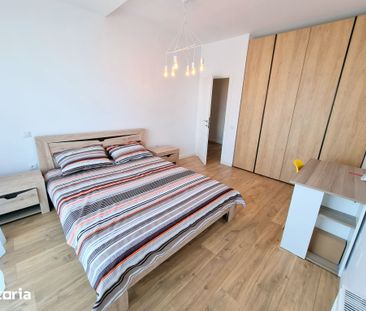 2 camere, decomandate, bloc nou, garaj, in Marasti strada Dorobantilor - Fotografie 5