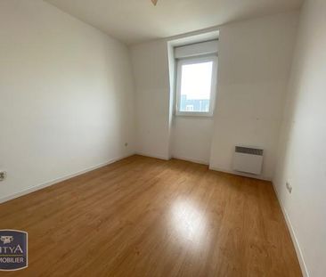 Location Appartement 3 pièces 60m² MEAUX 77100 - Photo 5