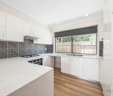 Four Bedroom Family Home - Photo 1