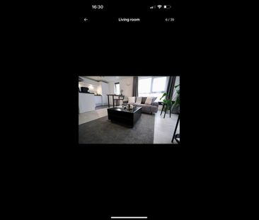 1 Bed Flat, The Bayley, M3 - Photo 1