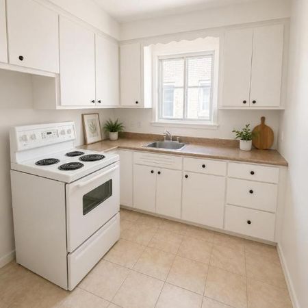 2 CH - 1 SDB - Montréal - $1,695 /mo - Photo 4