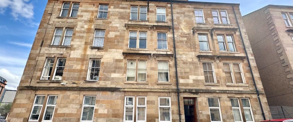 Willowbank Crescent, Glasgow, G3 6NA - Photo 1