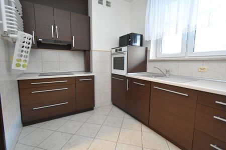 Zobacz ---> 2p.z oddzielną kuchnią 54 m² - Фото 3