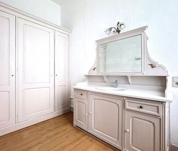 Quartier Etangs d'Ixelles/ Maison 5 chambres / Jardin - Foto 4