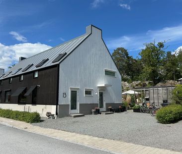 Bytorgsvägen 13 - Foto 1