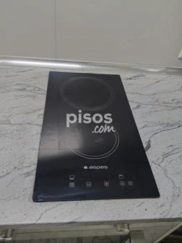 Apartamento en alquiler en Calle de San Julián - Photo 5