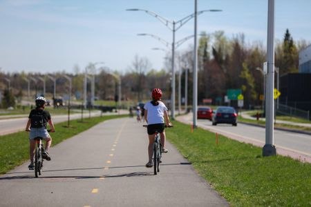 5529, boul. René-Lévesque #303, Sherbrooke (Rock Forest | St-Élie) - Photo 3