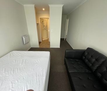 Executive studio in central city - Photo 3